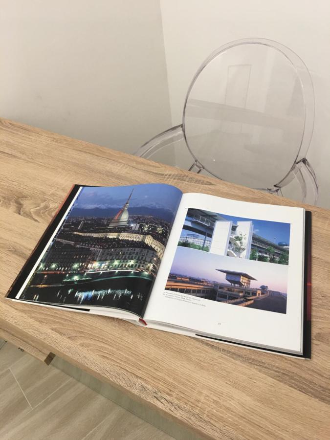 Nais Home Torino Exterior photo